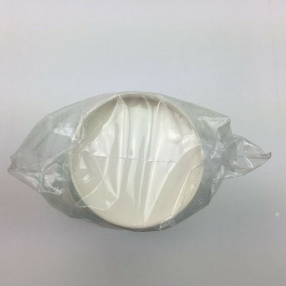 Vintage C.A. Reed Easter Egg Two Packs Party Hot Cold Drink Cups 7 ozs - Picture 2 of 5